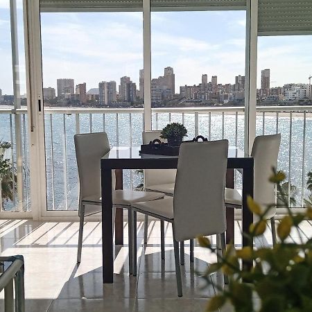 Apartamento Cabo Azul Playa Campello El Campello Dış mekan fotoğraf