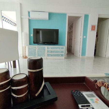 Apartamento Cabo Azul Playa Campello El Campello Dış mekan fotoğraf