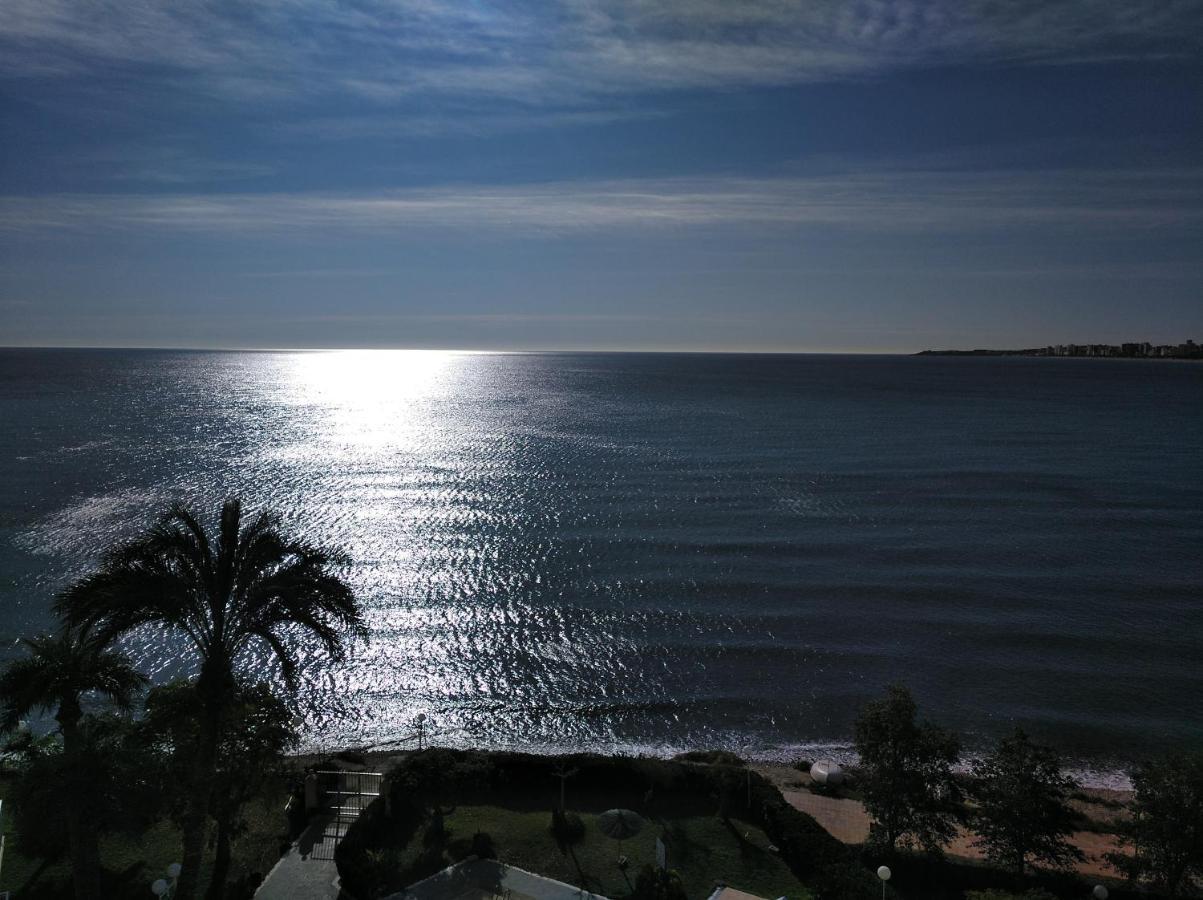 Apartamento Cabo Azul Playa Campello El Campello Dış mekan fotoğraf