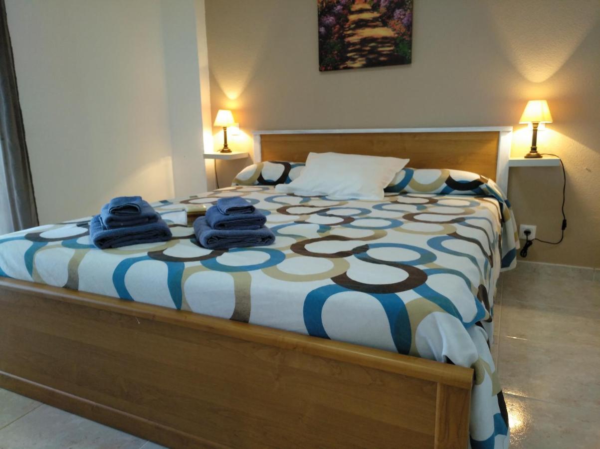 Apartamento Cabo Azul Playa Campello El Campello Dış mekan fotoğraf