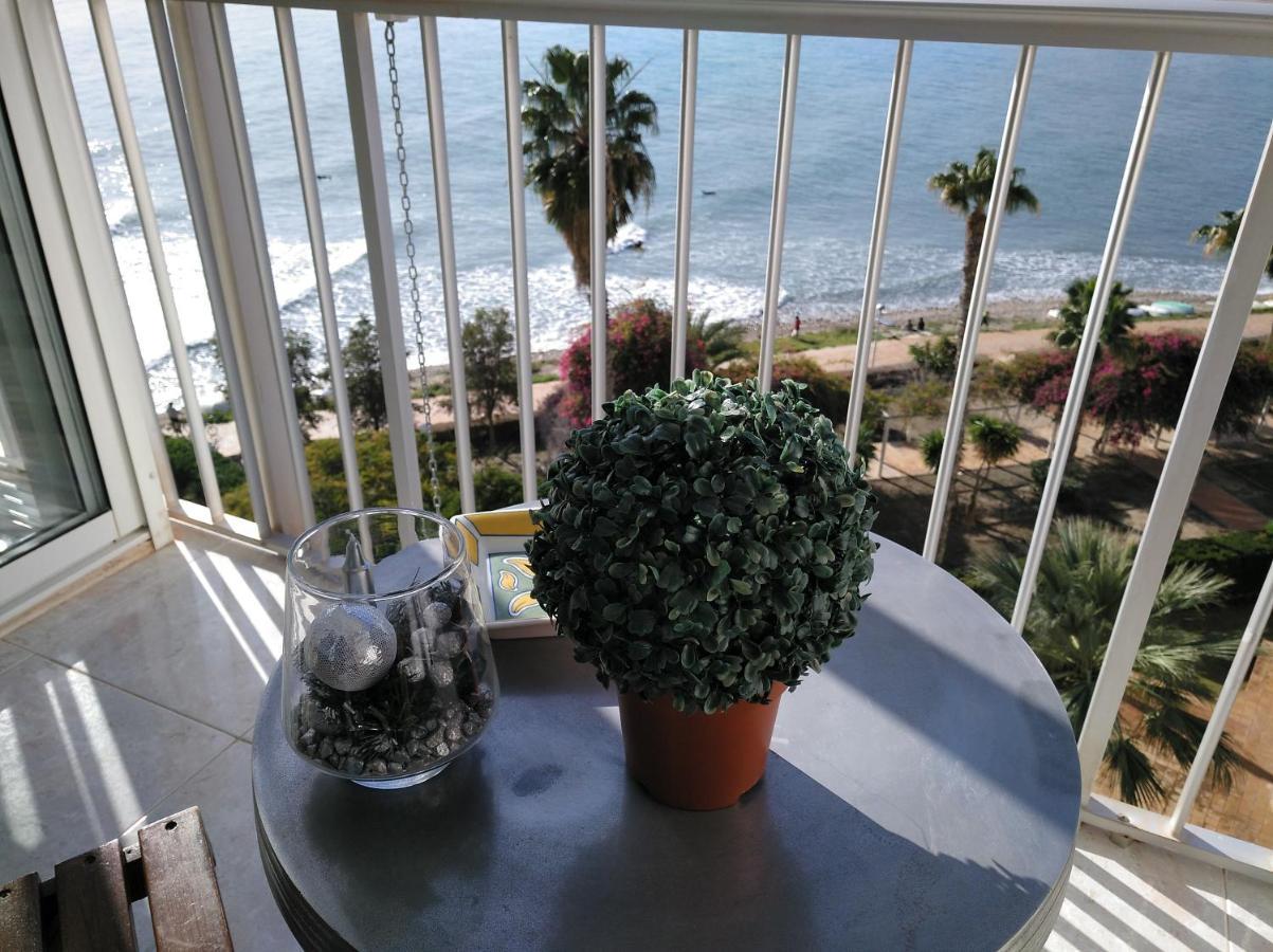 Apartamento Cabo Azul Playa Campello El Campello Dış mekan fotoğraf