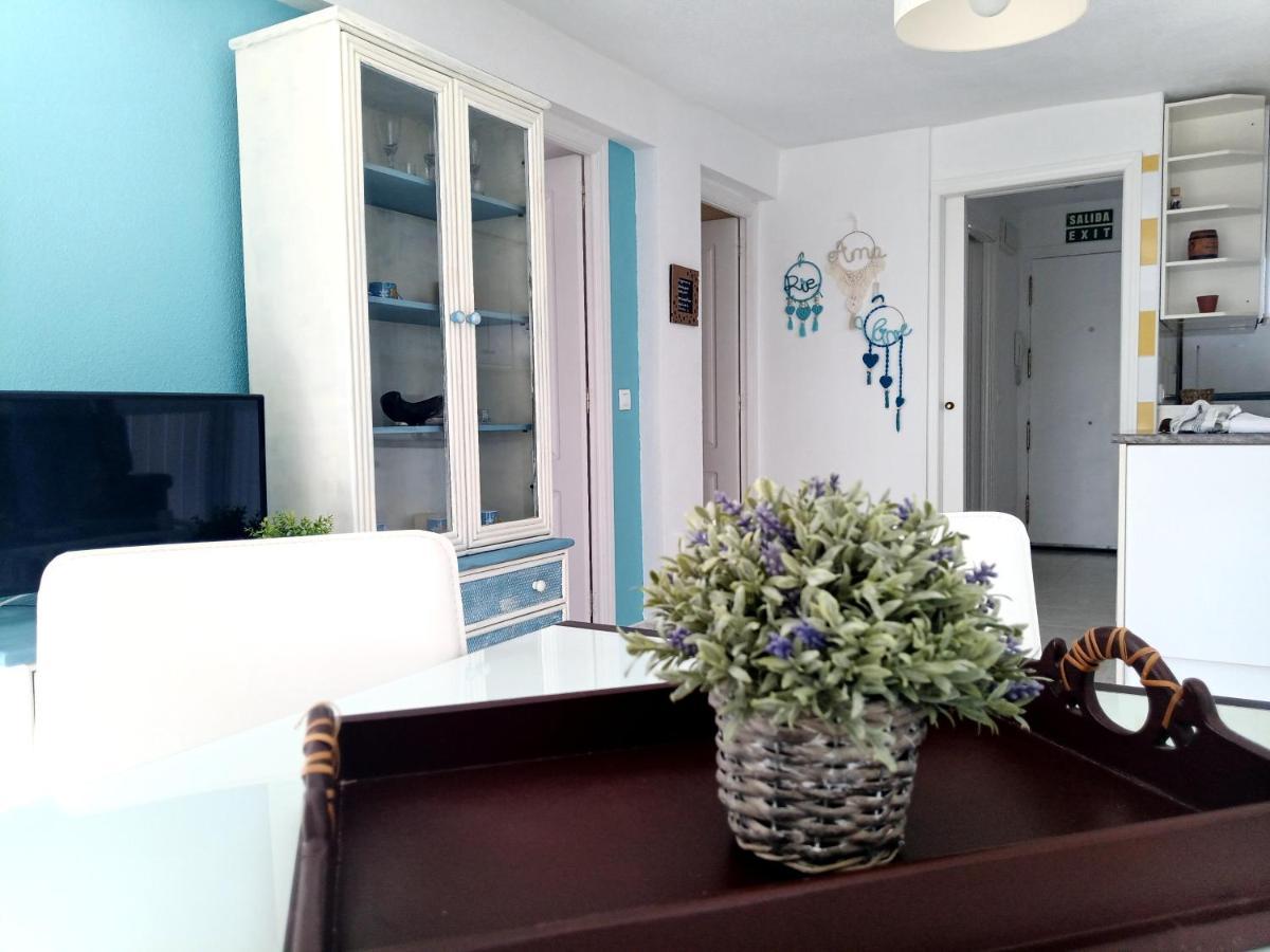 Apartamento Cabo Azul Playa Campello El Campello Dış mekan fotoğraf
