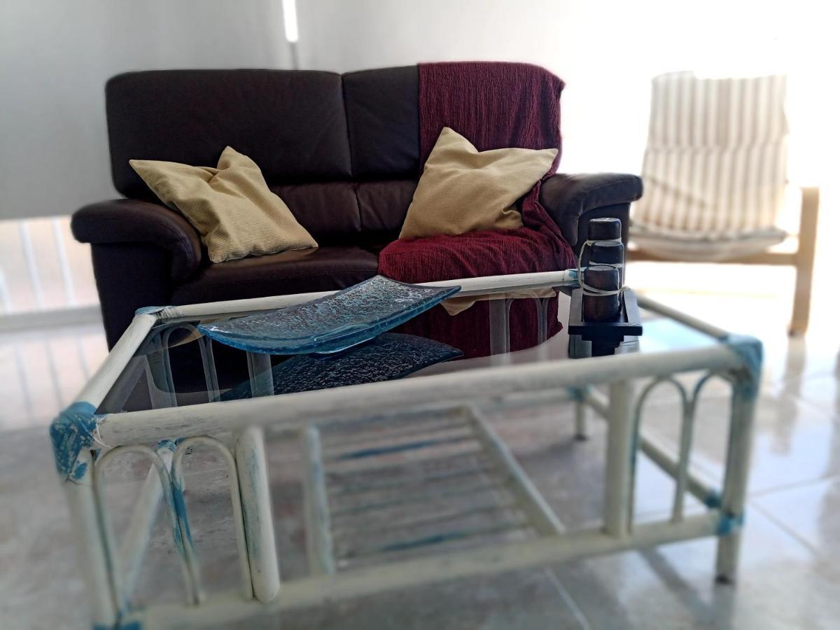 Apartamento Cabo Azul Playa Campello El Campello Dış mekan fotoğraf