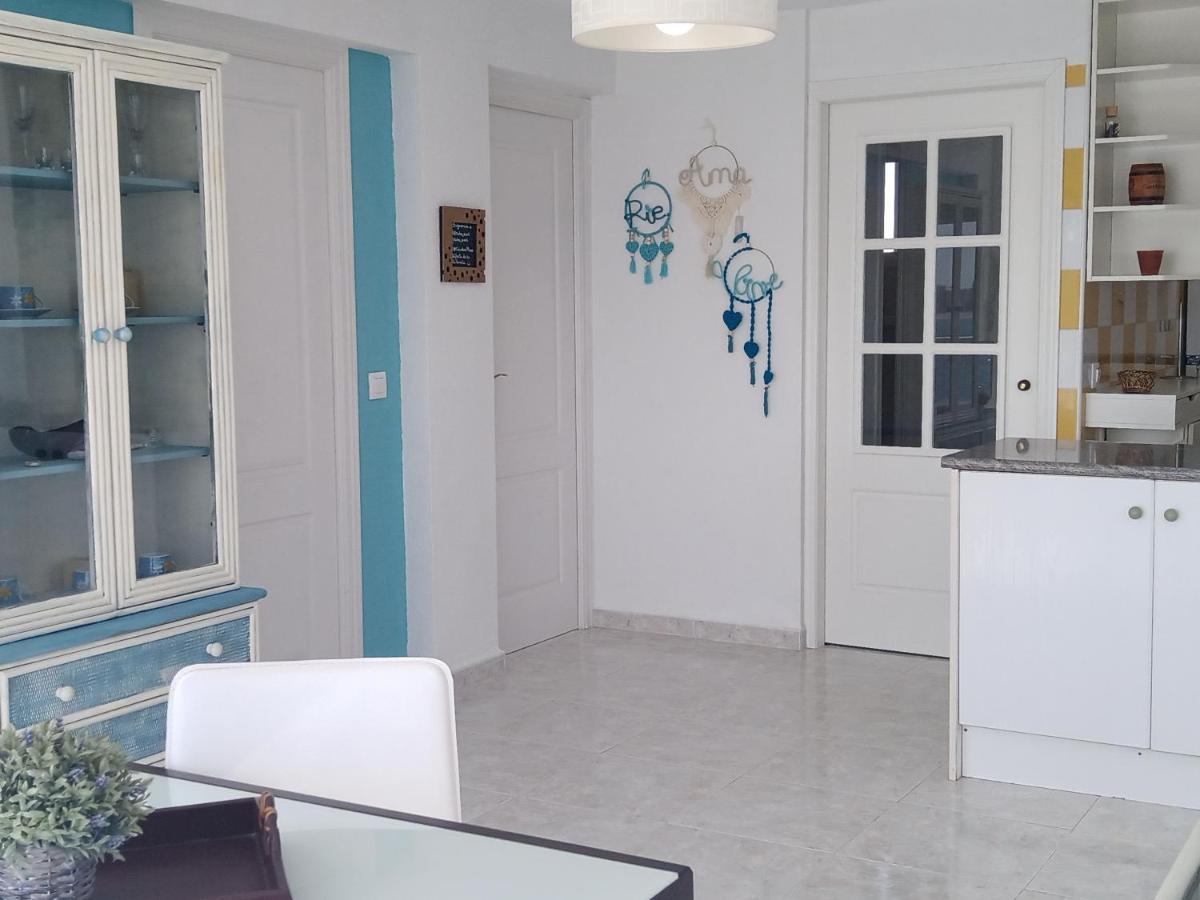Apartamento Cabo Azul Playa Campello El Campello Dış mekan fotoğraf