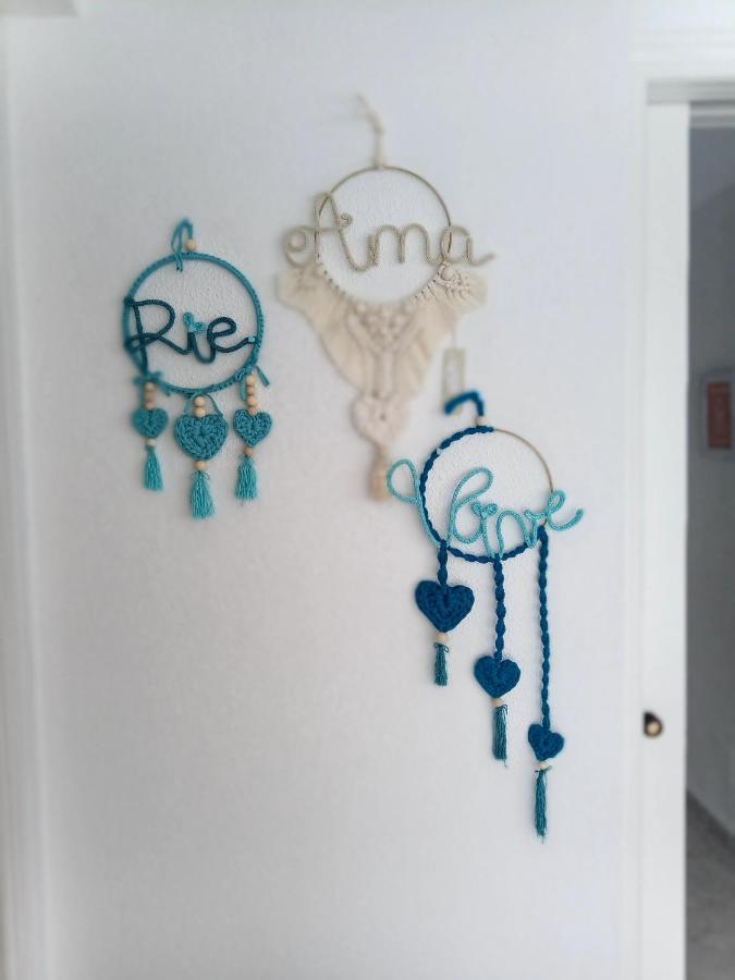 Apartamento Cabo Azul Playa Campello El Campello Dış mekan fotoğraf