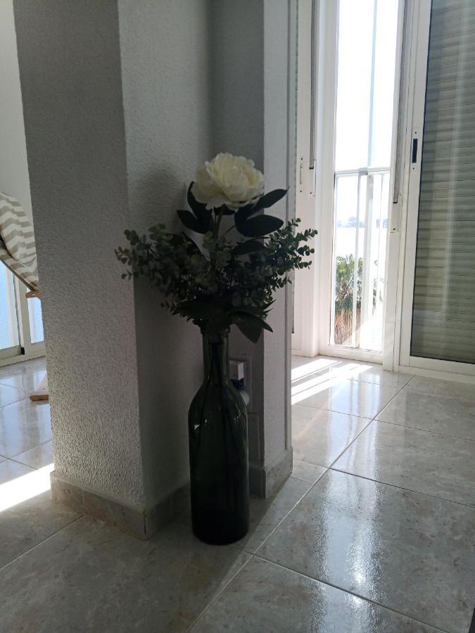 Apartamento Cabo Azul Playa Campello El Campello Dış mekan fotoğraf