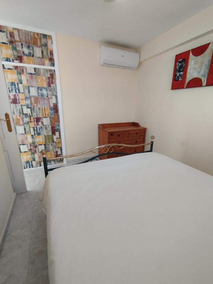 Apartamento Cabo Azul Playa Campello El Campello Dış mekan fotoğraf