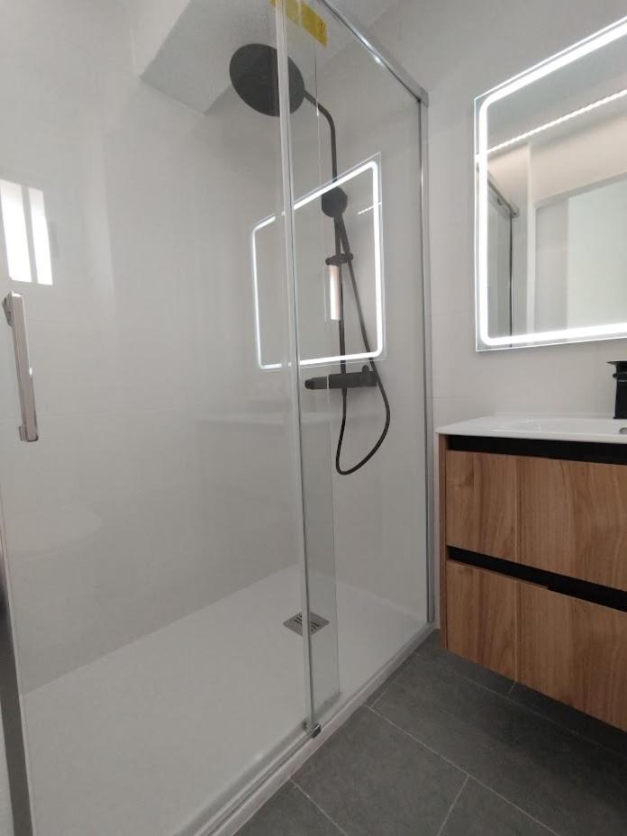 Apartamento Cabo Azul Playa Campello El Campello Dış mekan fotoğraf