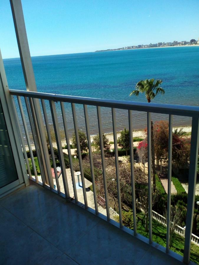 Apartamento Cabo Azul Playa Campello El Campello Dış mekan fotoğraf