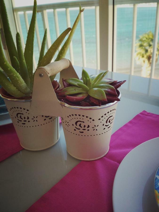 Apartamento Cabo Azul Playa Campello El Campello Dış mekan fotoğraf