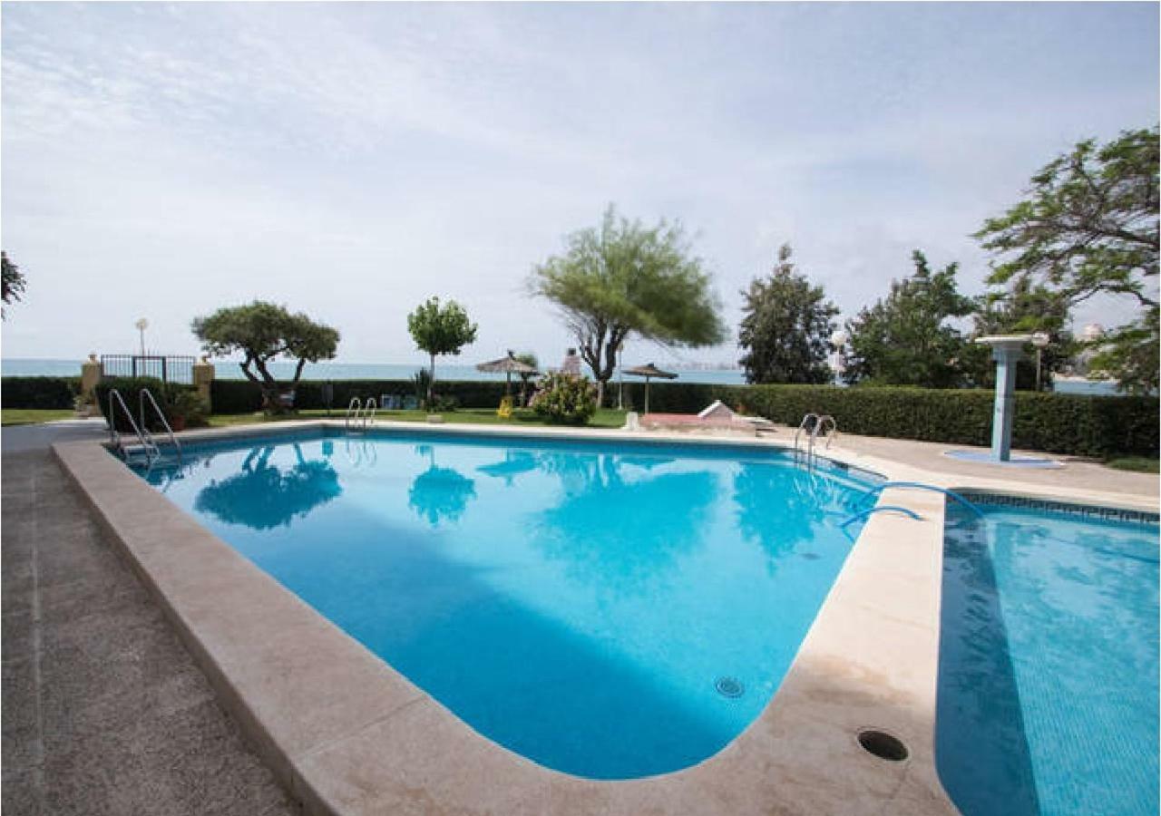 Apartamento Cabo Azul Playa Campello El Campello Dış mekan fotoğraf